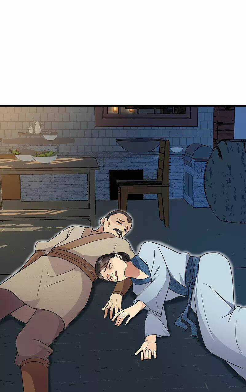 Cuồng Nữ Trọng Sinh - Hoàn Khố Thất Hoàng Phi Chapter 136 trang 17