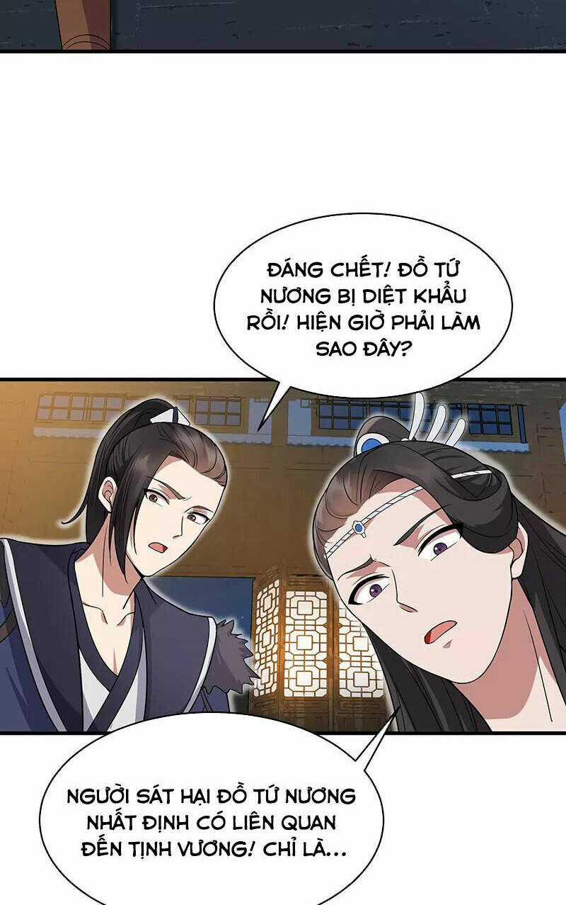 Cuồng Nữ Trọng Sinh - Hoàn Khố Thất Hoàng Phi Chapter 136 trang 18