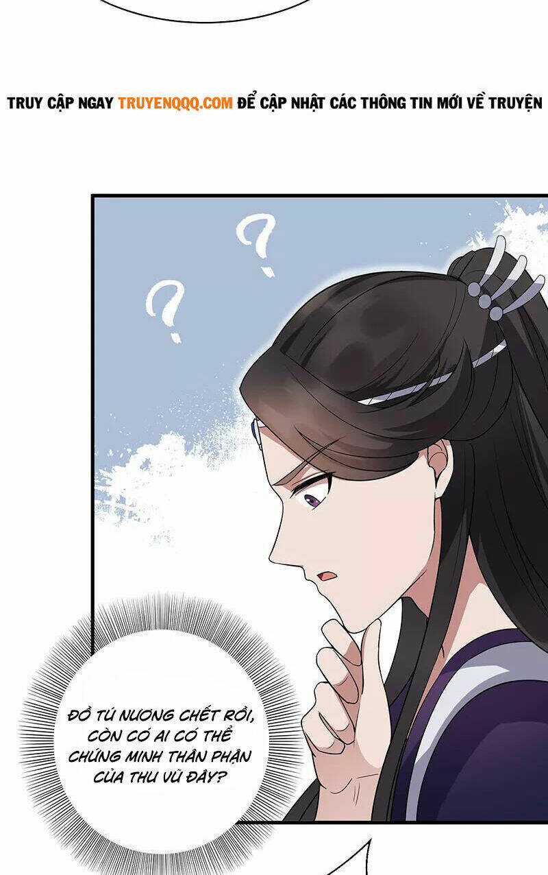 Cuồng Nữ Trọng Sinh - Hoàn Khố Thất Hoàng Phi Chapter 136 trang 19