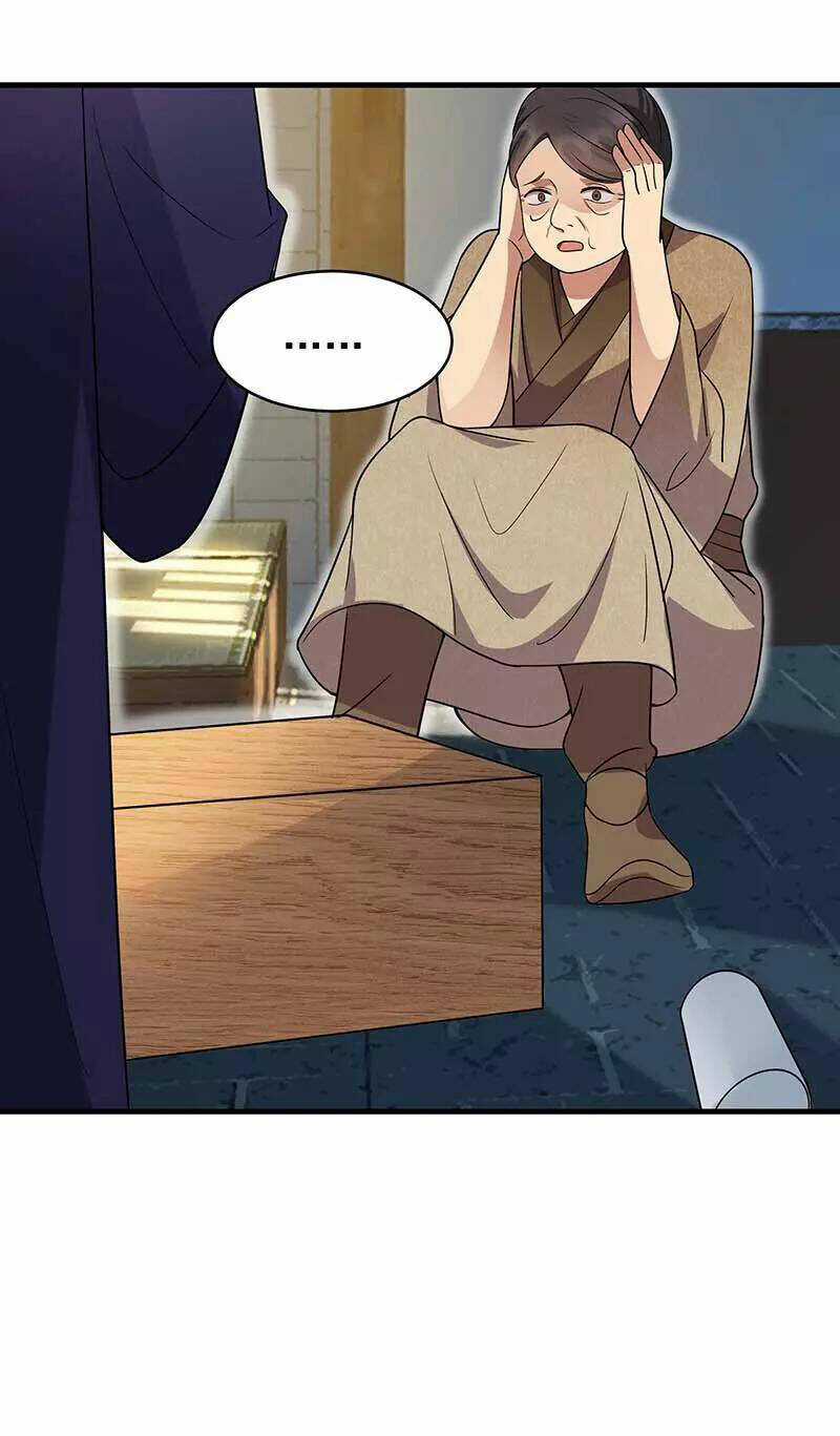 Cuồng Nữ Trọng Sinh - Hoàn Khố Thất Hoàng Phi Chapter 136 trang 21