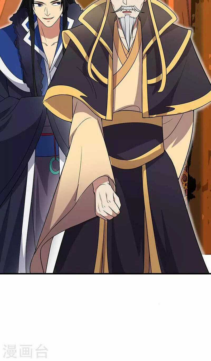 Cuồng Nữ Trọng Sinh - Hoàn Khố Thất Hoàng Phi Chapter 136 trang 24