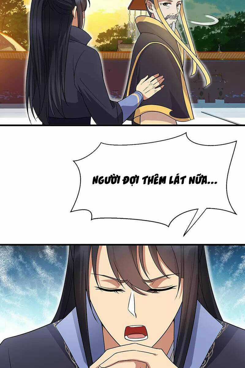 Cuồng Nữ Trọng Sinh - Hoàn Khố Thất Hoàng Phi Chapter 136 trang 26