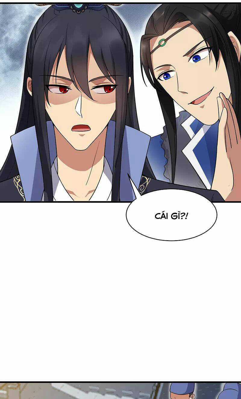 Cuồng Nữ Trọng Sinh - Hoàn Khố Thất Hoàng Phi Chapter 136 trang 29