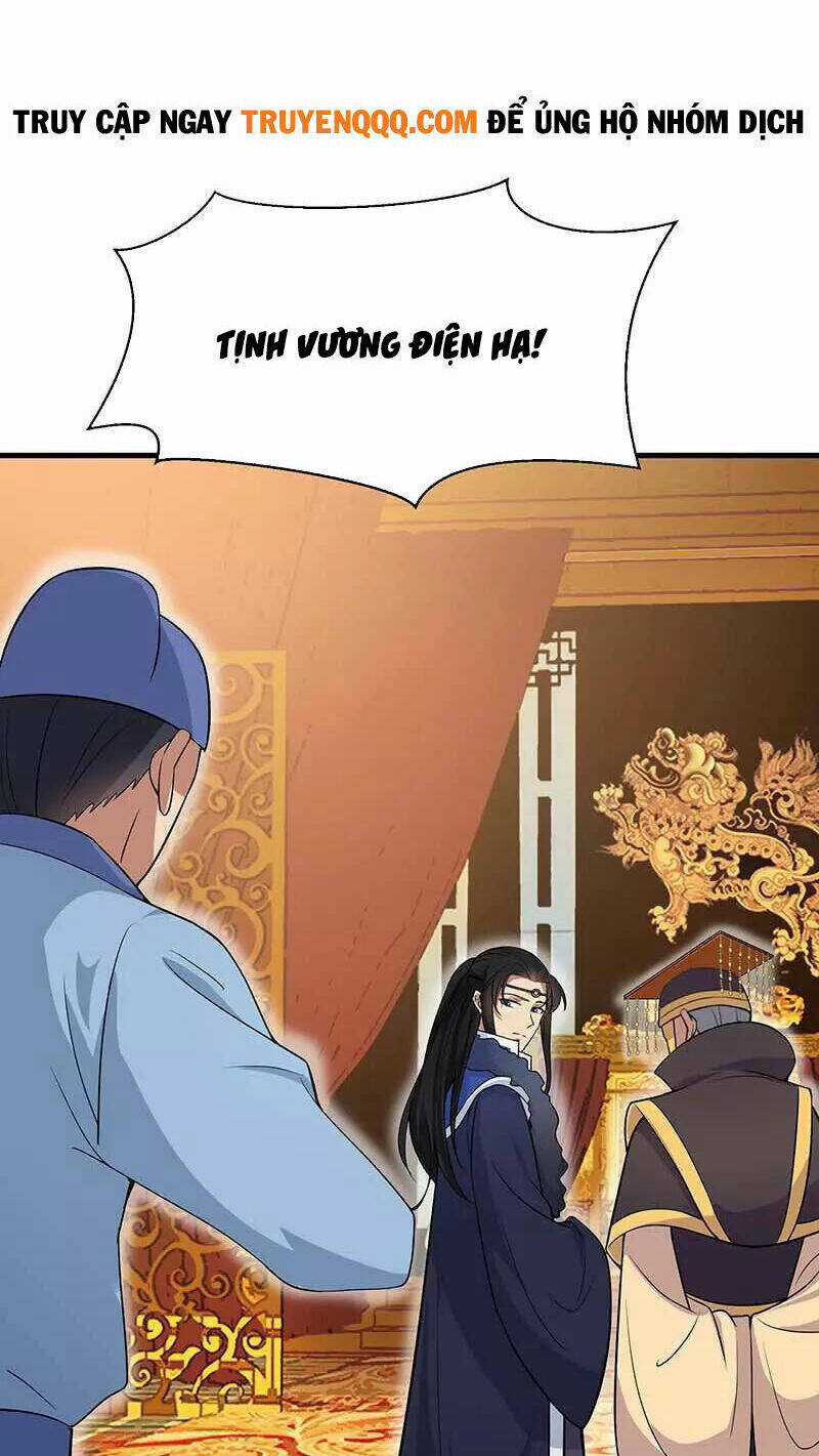 Cuồng Nữ Trọng Sinh - Hoàn Khố Thất Hoàng Phi Chapter 136 trang 3