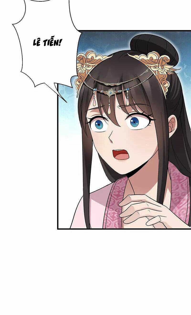 Cuồng Nữ Trọng Sinh - Hoàn Khố Thất Hoàng Phi Chapter 136 trang 31