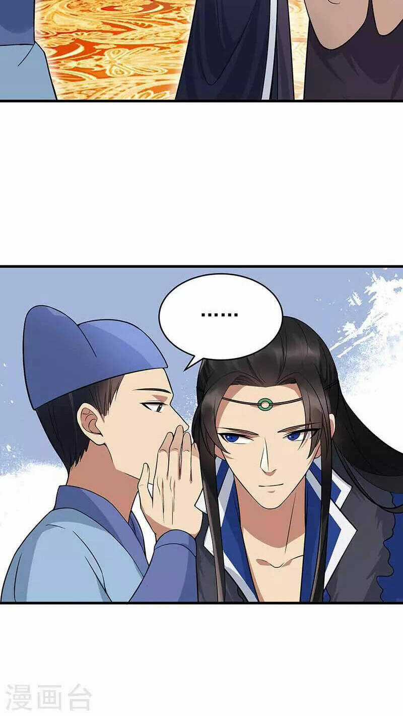 Cuồng Nữ Trọng Sinh - Hoàn Khố Thất Hoàng Phi Chapter 136 trang 4