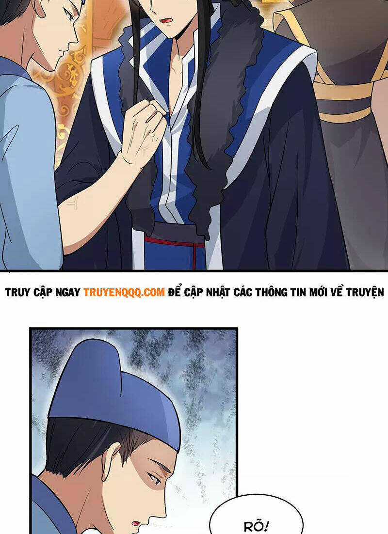 Cuồng Nữ Trọng Sinh - Hoàn Khố Thất Hoàng Phi Chapter 136 trang 7