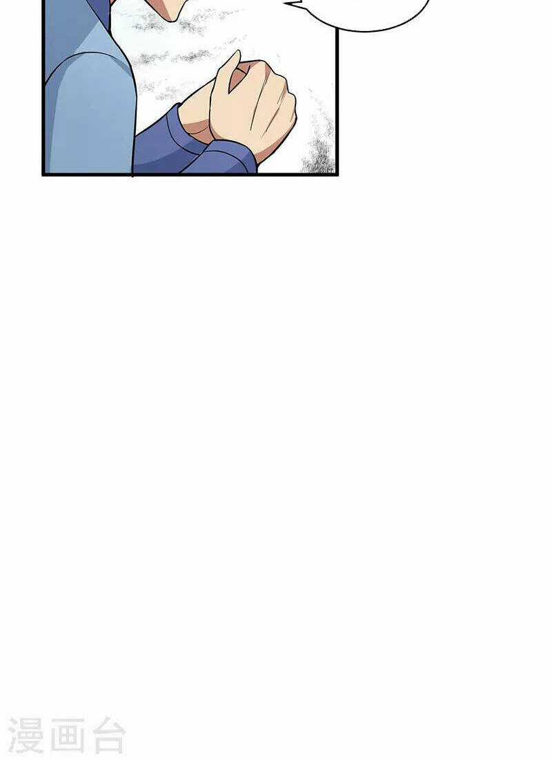 Cuồng Nữ Trọng Sinh - Hoàn Khố Thất Hoàng Phi Chapter 136 trang 8