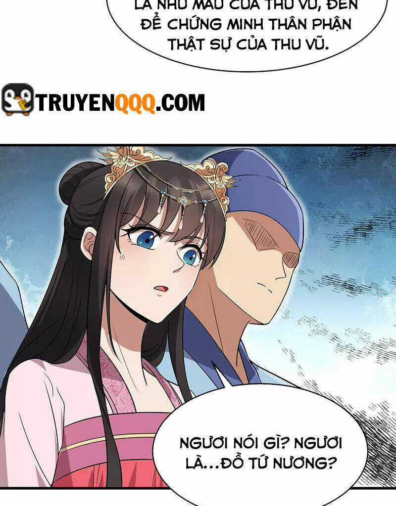 Cuồng Nữ Trọng Sinh - Hoàn Khố Thất Hoàng Phi Chapter 137 trang 10