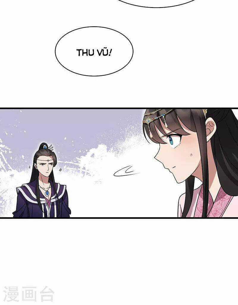 Cuồng Nữ Trọng Sinh - Hoàn Khố Thất Hoàng Phi Chapter 137 trang 11