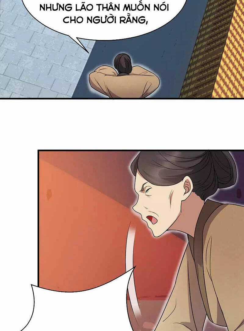 Cuồng Nữ Trọng Sinh - Hoàn Khố Thất Hoàng Phi Chapter 137 trang 13