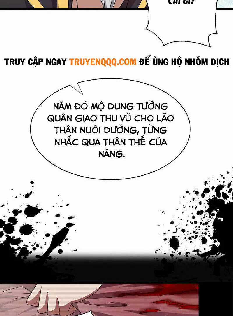 Cuồng Nữ Trọng Sinh - Hoàn Khố Thất Hoàng Phi Chapter 137 trang 15