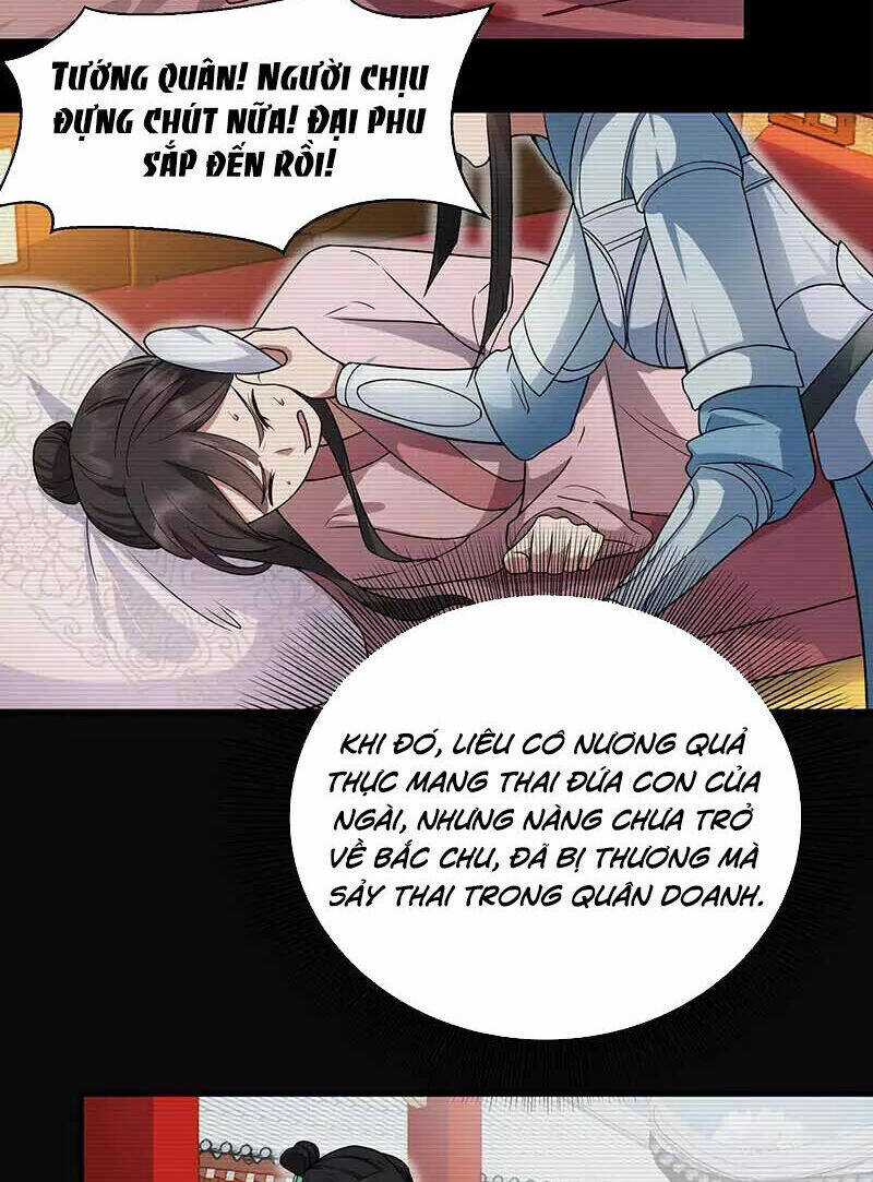 Cuồng Nữ Trọng Sinh - Hoàn Khố Thất Hoàng Phi Chapter 137 trang 16