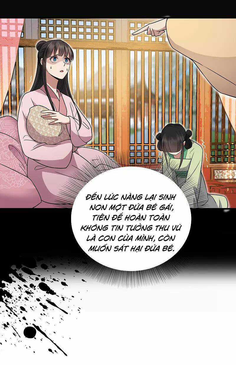 Cuồng Nữ Trọng Sinh - Hoàn Khố Thất Hoàng Phi Chapter 137 trang 18