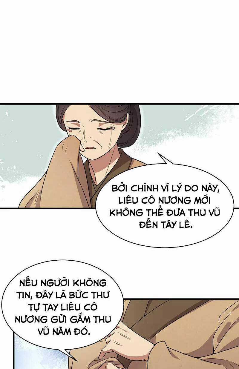 Cuồng Nữ Trọng Sinh - Hoàn Khố Thất Hoàng Phi Chapter 137 trang 19