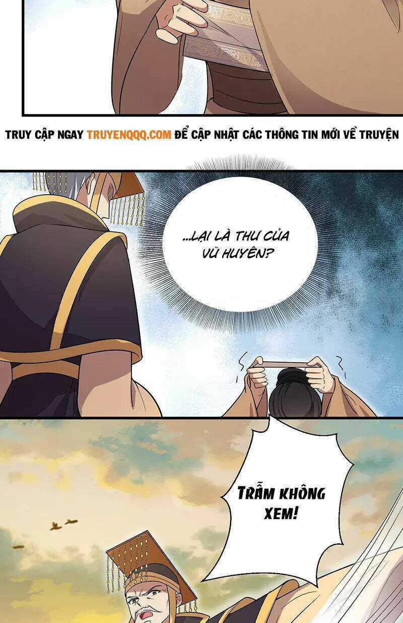 Cuồng Nữ Trọng Sinh - Hoàn Khố Thất Hoàng Phi Chapter 137 trang 20