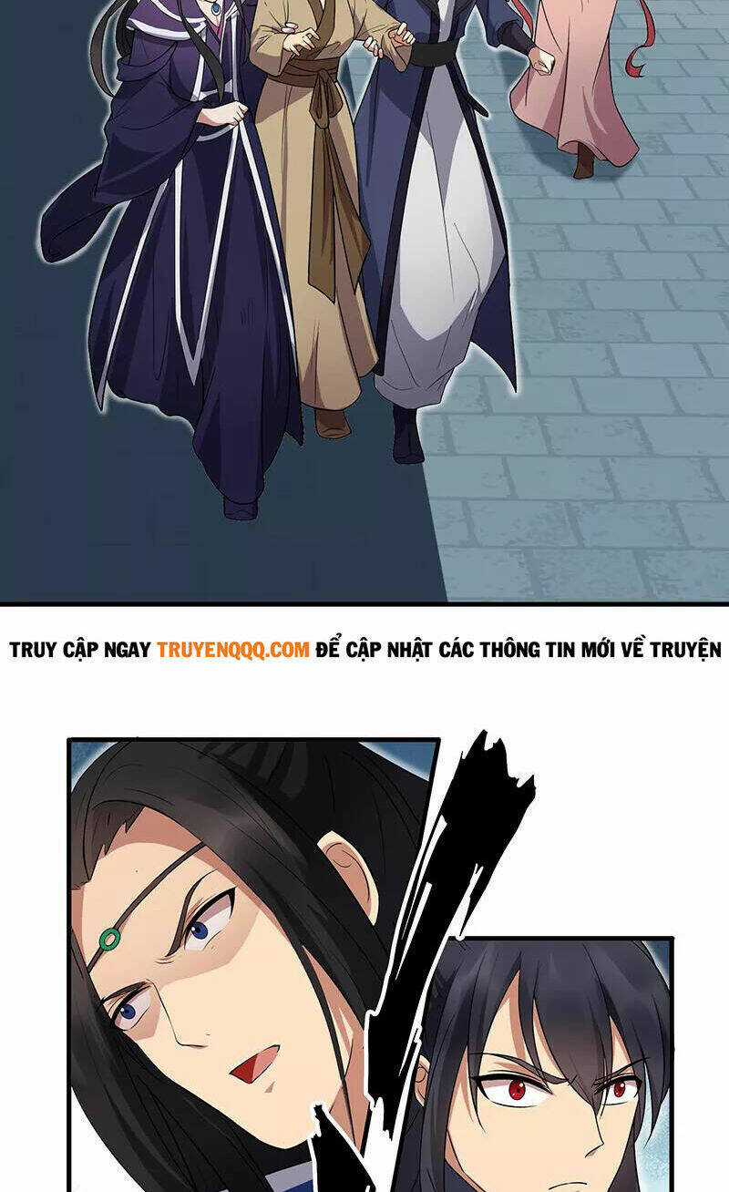 Cuồng Nữ Trọng Sinh - Hoàn Khố Thất Hoàng Phi Chapter 137 trang 6