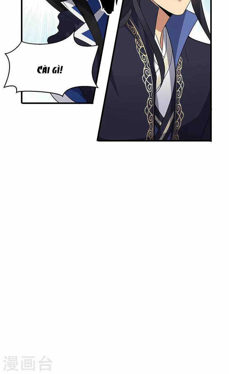 Cuồng Nữ Trọng Sinh - Hoàn Khố Thất Hoàng Phi Chapter 137 trang 7