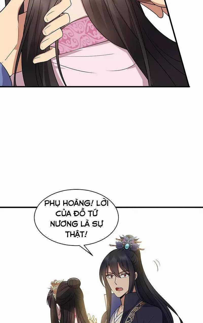 Cuồng Nữ Trọng Sinh - Hoàn Khố Thất Hoàng Phi Chapter 138 trang 10