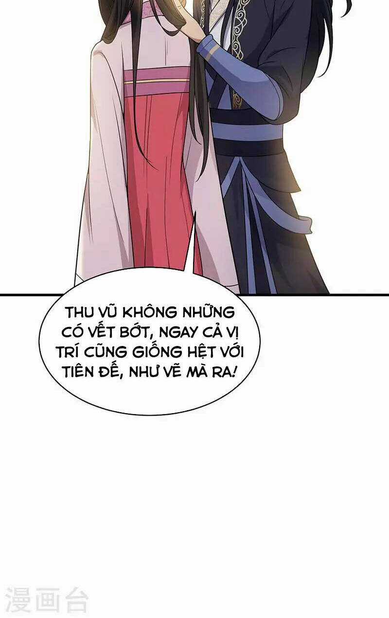 Cuồng Nữ Trọng Sinh - Hoàn Khố Thất Hoàng Phi Chapter 138 trang 11