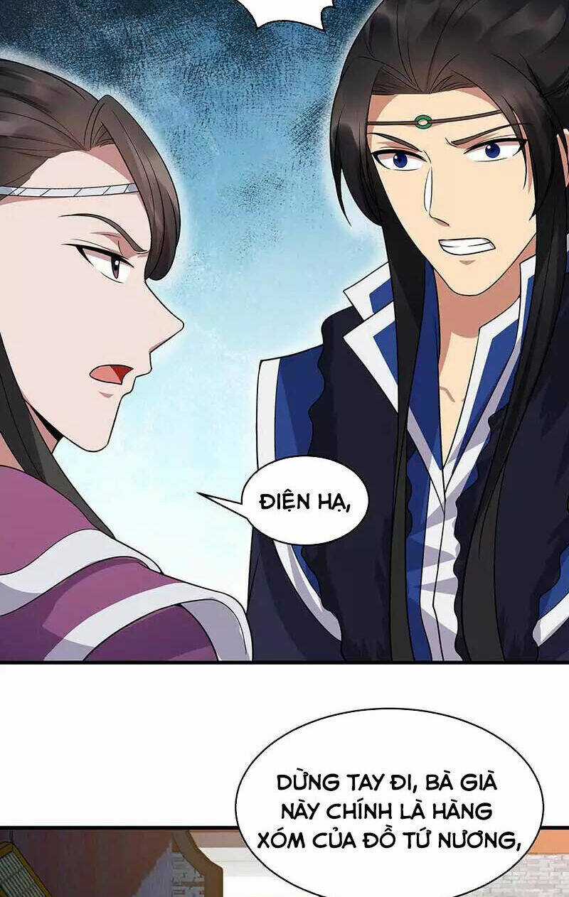 Cuồng Nữ Trọng Sinh - Hoàn Khố Thất Hoàng Phi Chapter 138 trang 16