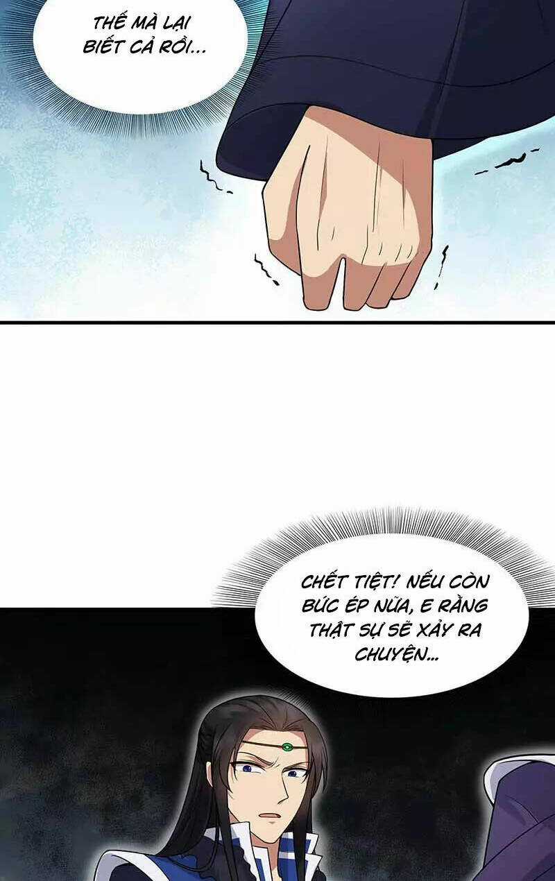 Cuồng Nữ Trọng Sinh - Hoàn Khố Thất Hoàng Phi Chapter 138 trang 19