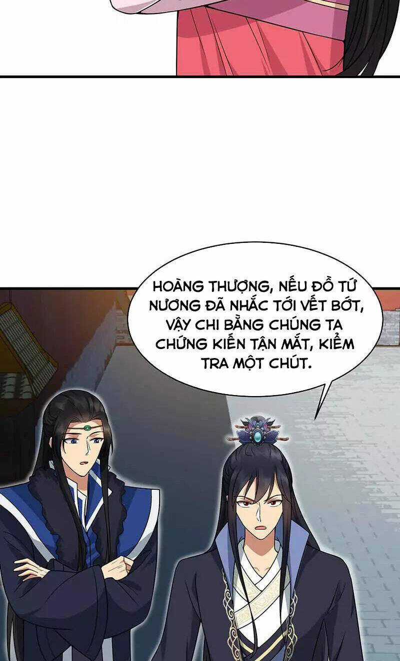 Cuồng Nữ Trọng Sinh - Hoàn Khố Thất Hoàng Phi Chapter 138 trang 2