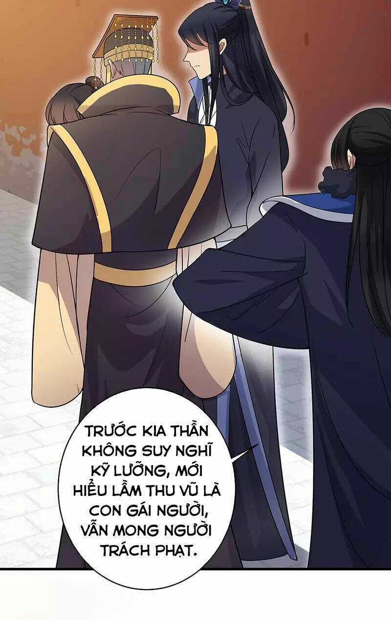 Cuồng Nữ Trọng Sinh - Hoàn Khố Thất Hoàng Phi Chapter 138 trang 22