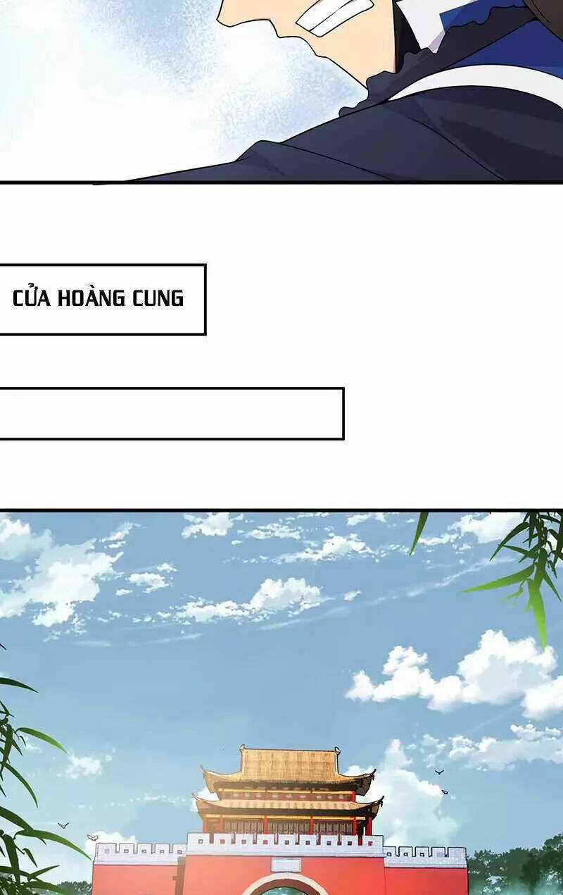 Cuồng Nữ Trọng Sinh - Hoàn Khố Thất Hoàng Phi Chapter 138 trang 28