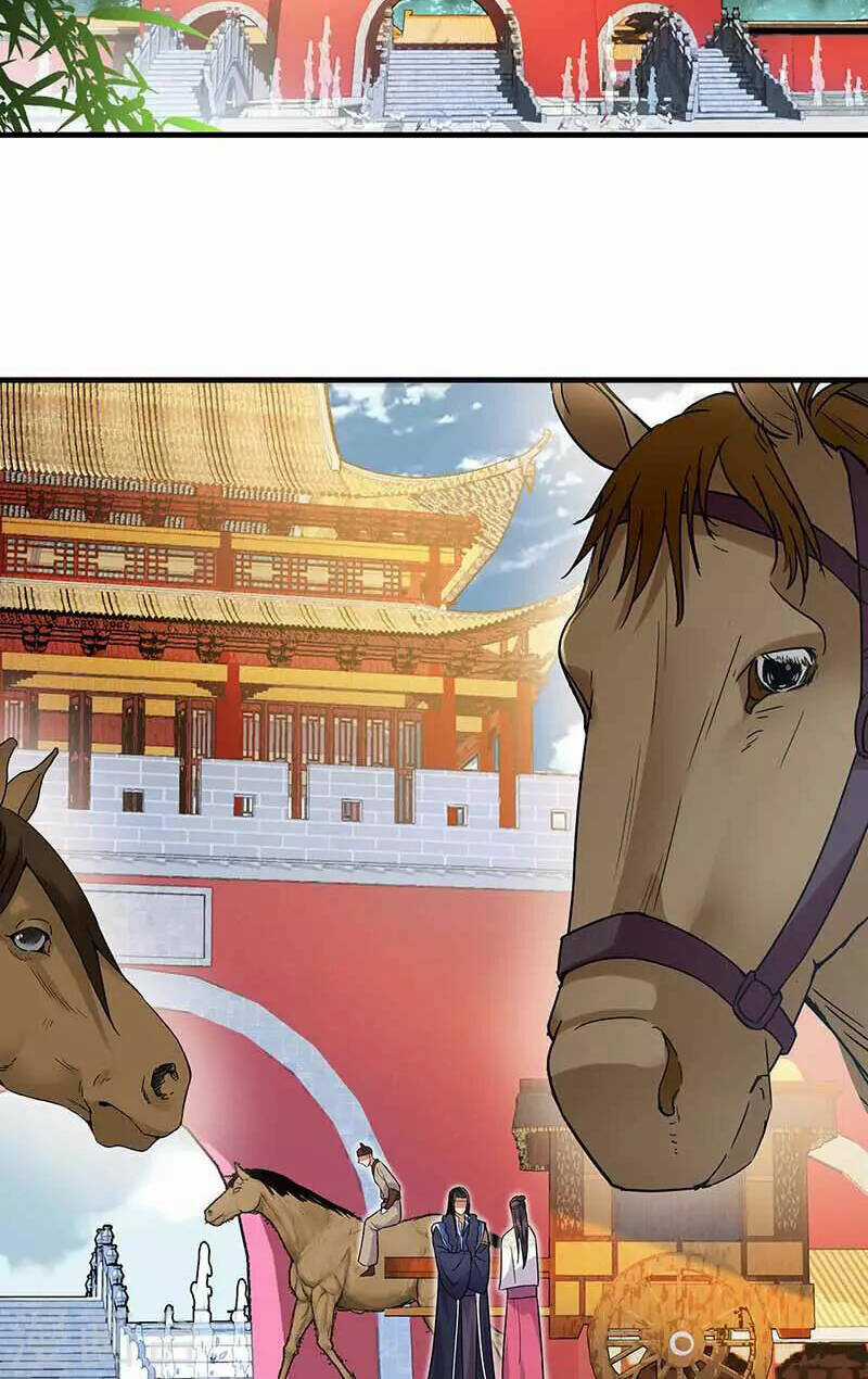 Cuồng Nữ Trọng Sinh - Hoàn Khố Thất Hoàng Phi Chapter 138 trang 29