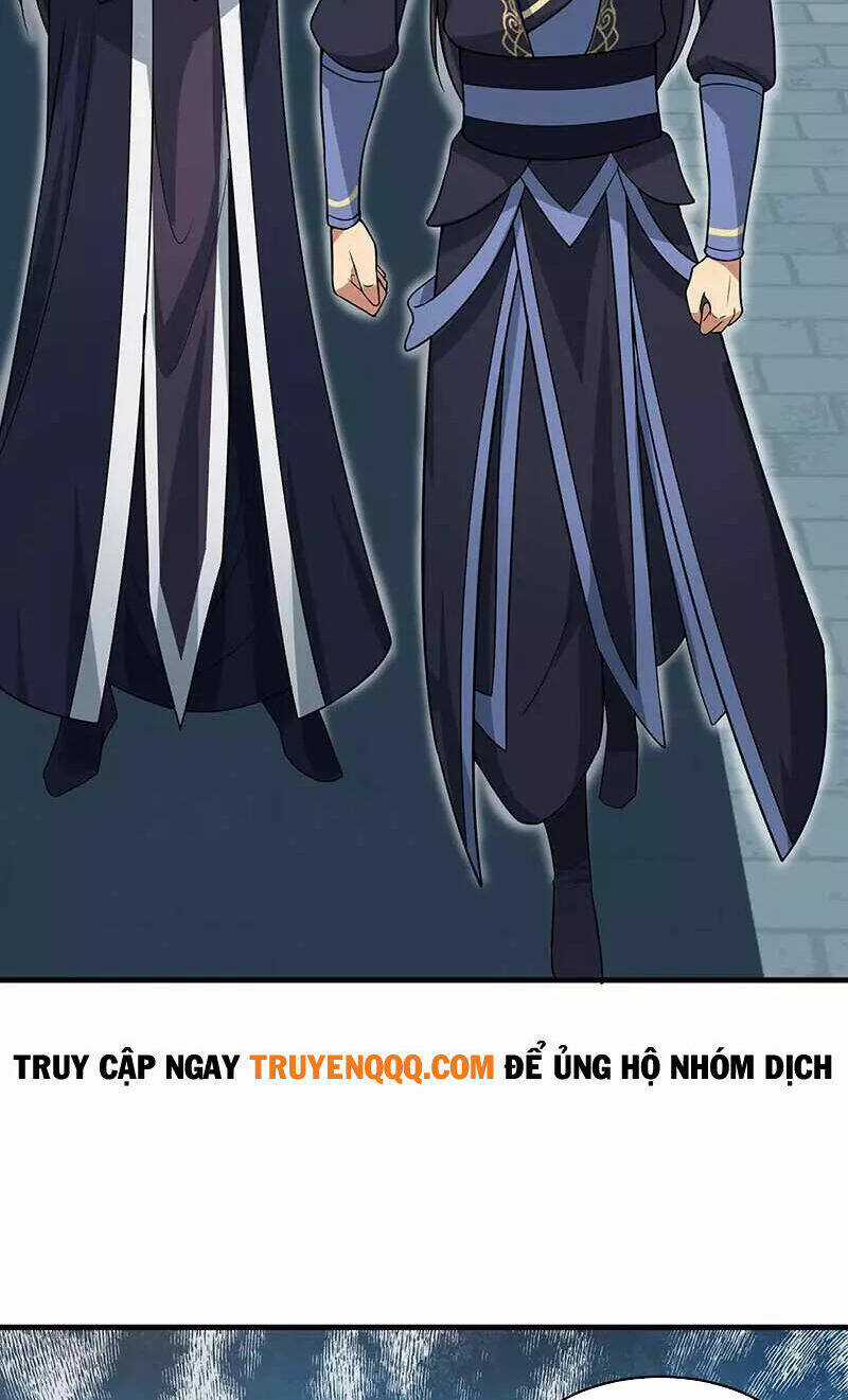 Cuồng Nữ Trọng Sinh - Hoàn Khố Thất Hoàng Phi Chapter 138 trang 3