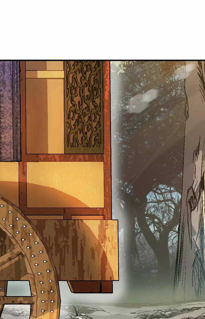 Cuồng Nữ Trọng Sinh - Hoàn Khố Thất Hoàng Phi Chapter 138 trang 34