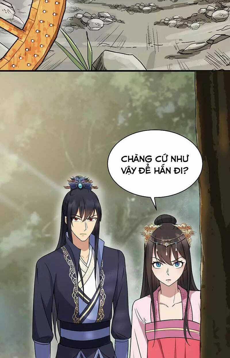 Cuồng Nữ Trọng Sinh - Hoàn Khố Thất Hoàng Phi Chapter 138 trang 35