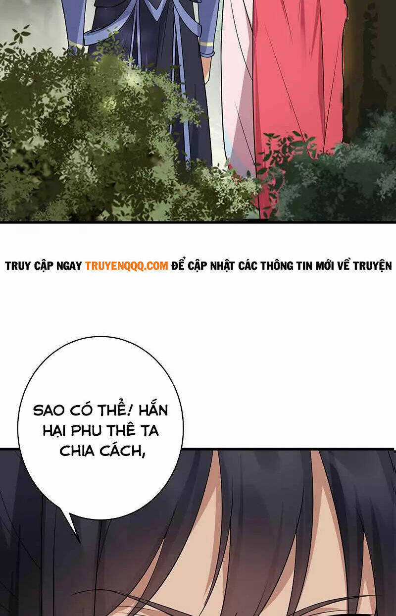 Cuồng Nữ Trọng Sinh - Hoàn Khố Thất Hoàng Phi Chapter 138 trang 36