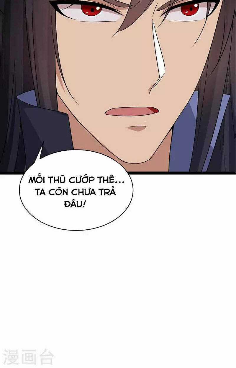 Cuồng Nữ Trọng Sinh - Hoàn Khố Thất Hoàng Phi Chapter 138 trang 37