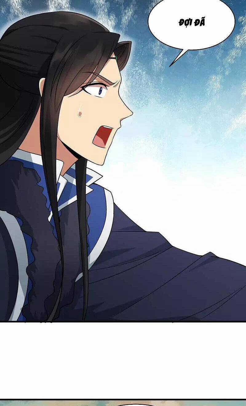 Cuồng Nữ Trọng Sinh - Hoàn Khố Thất Hoàng Phi Chapter 138 trang 4