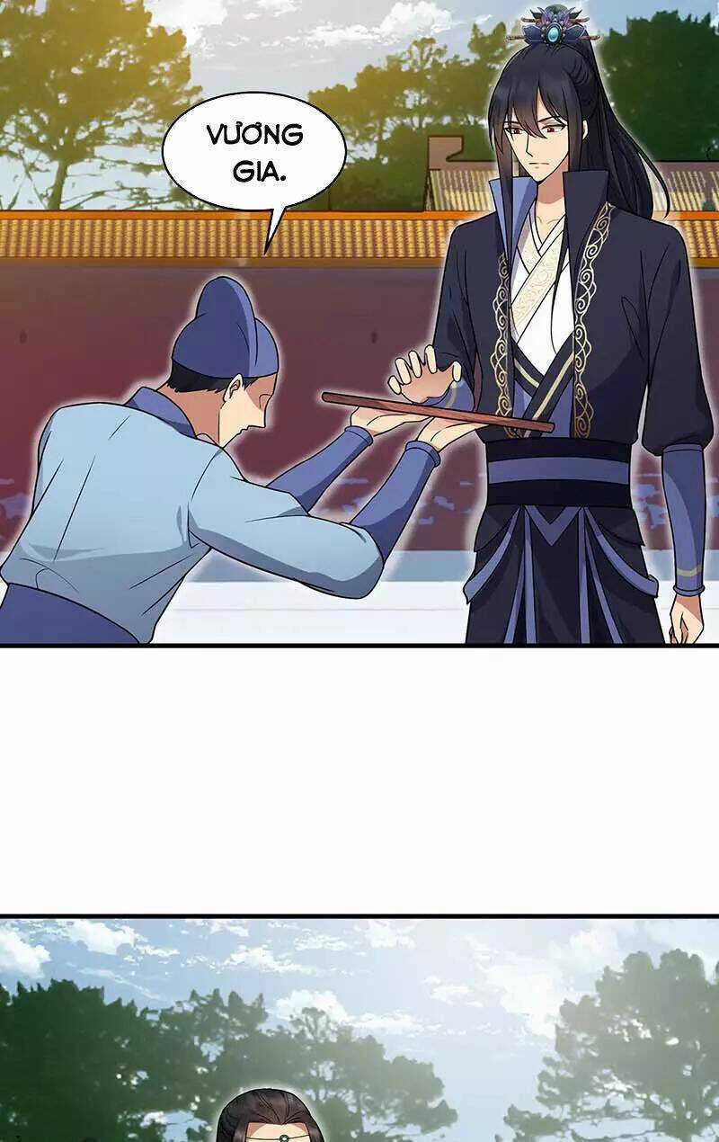 Cuồng Nữ Trọng Sinh - Hoàn Khố Thất Hoàng Phi Chapter 138 trang 6