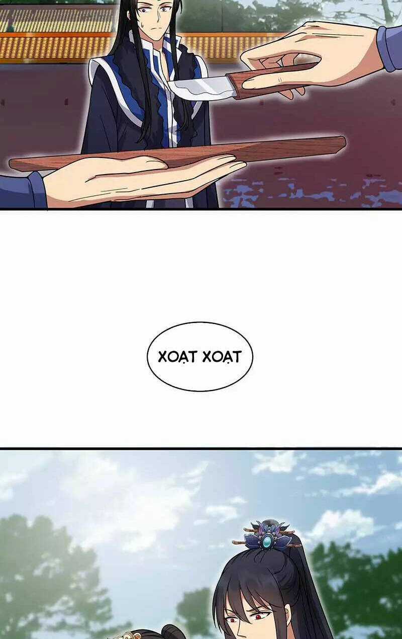 Cuồng Nữ Trọng Sinh - Hoàn Khố Thất Hoàng Phi Chapter 138 trang 7