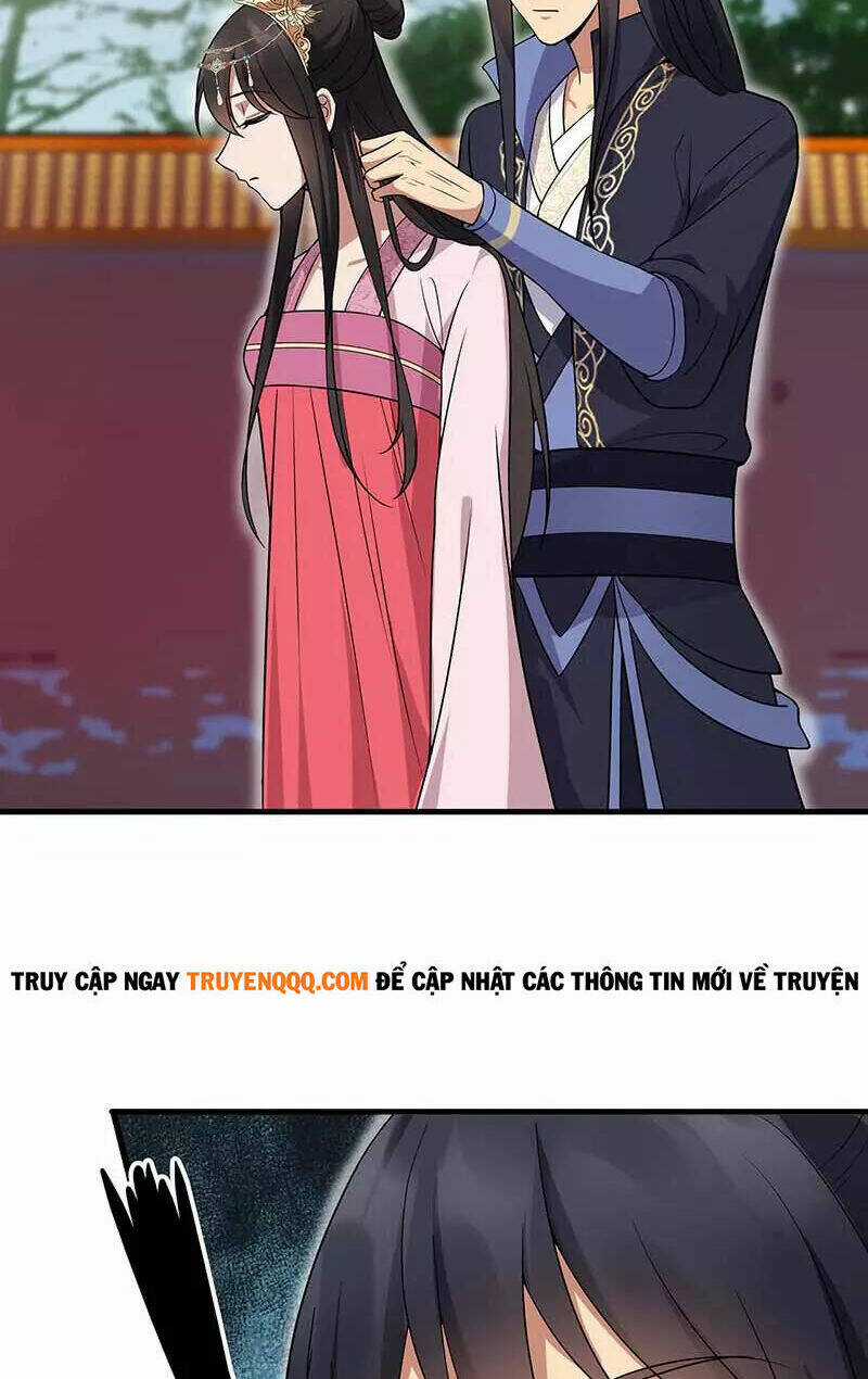 Cuồng Nữ Trọng Sinh - Hoàn Khố Thất Hoàng Phi Chapter 138 trang 8