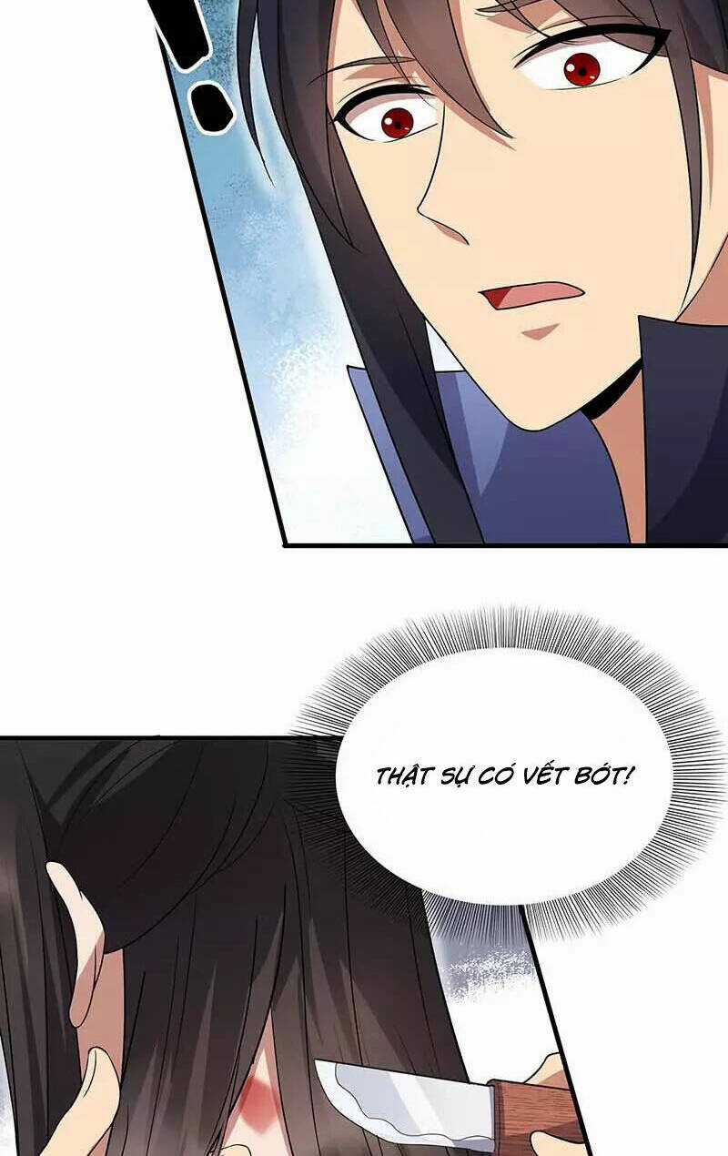 Cuồng Nữ Trọng Sinh - Hoàn Khố Thất Hoàng Phi Chapter 138 trang 9