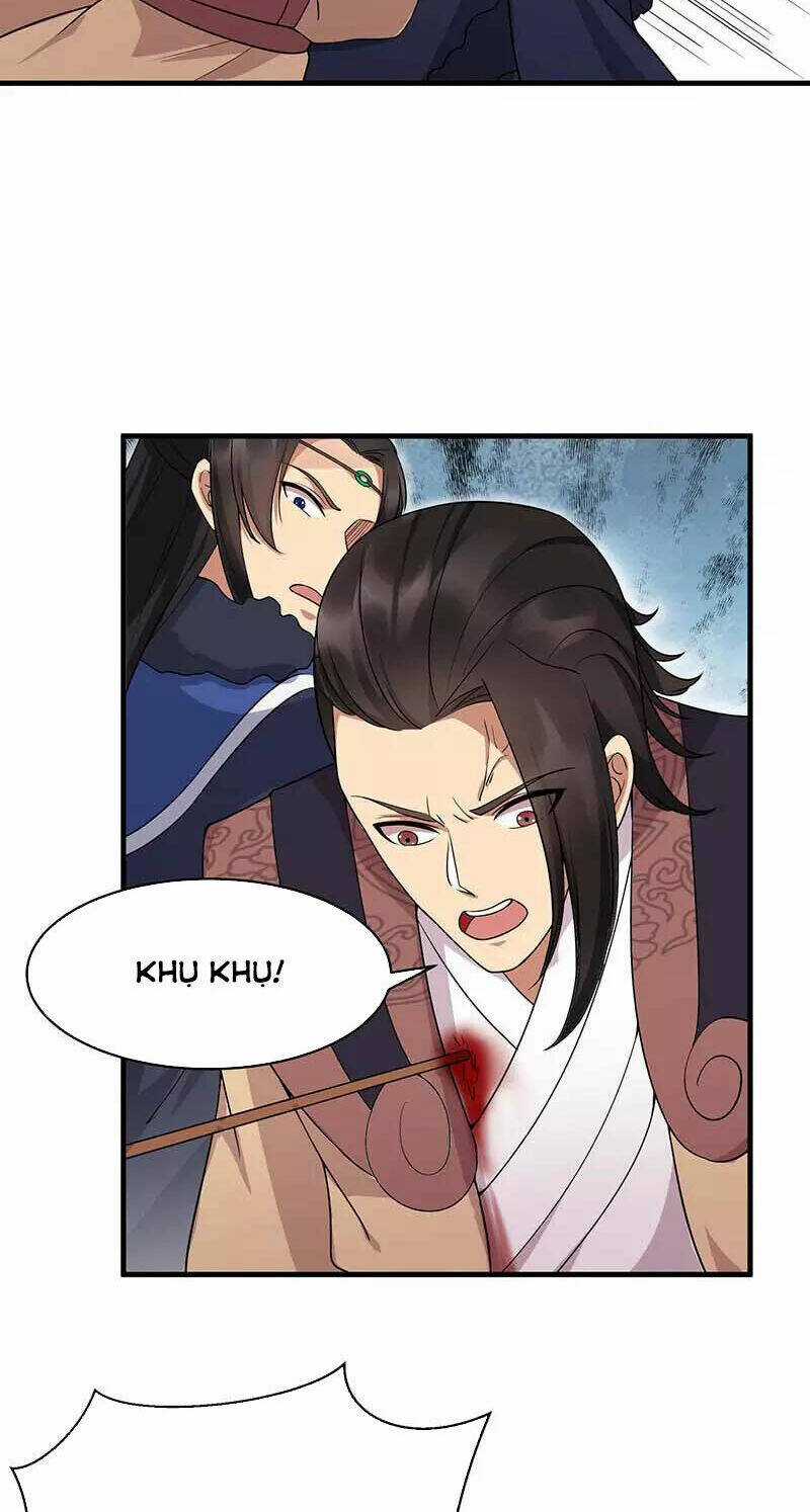 Cuồng Nữ Trọng Sinh - Hoàn Khố Thất Hoàng Phi Chapter 139 trang 10