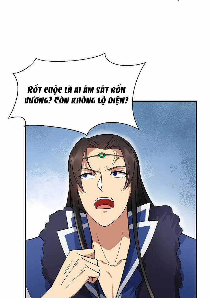 Cuồng Nữ Trọng Sinh - Hoàn Khố Thất Hoàng Phi Chapter 139 trang 13