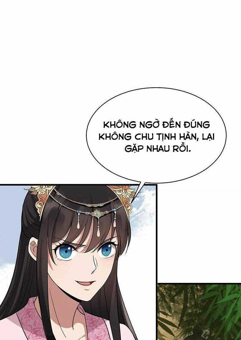 Cuồng Nữ Trọng Sinh - Hoàn Khố Thất Hoàng Phi Chapter 139 trang 15