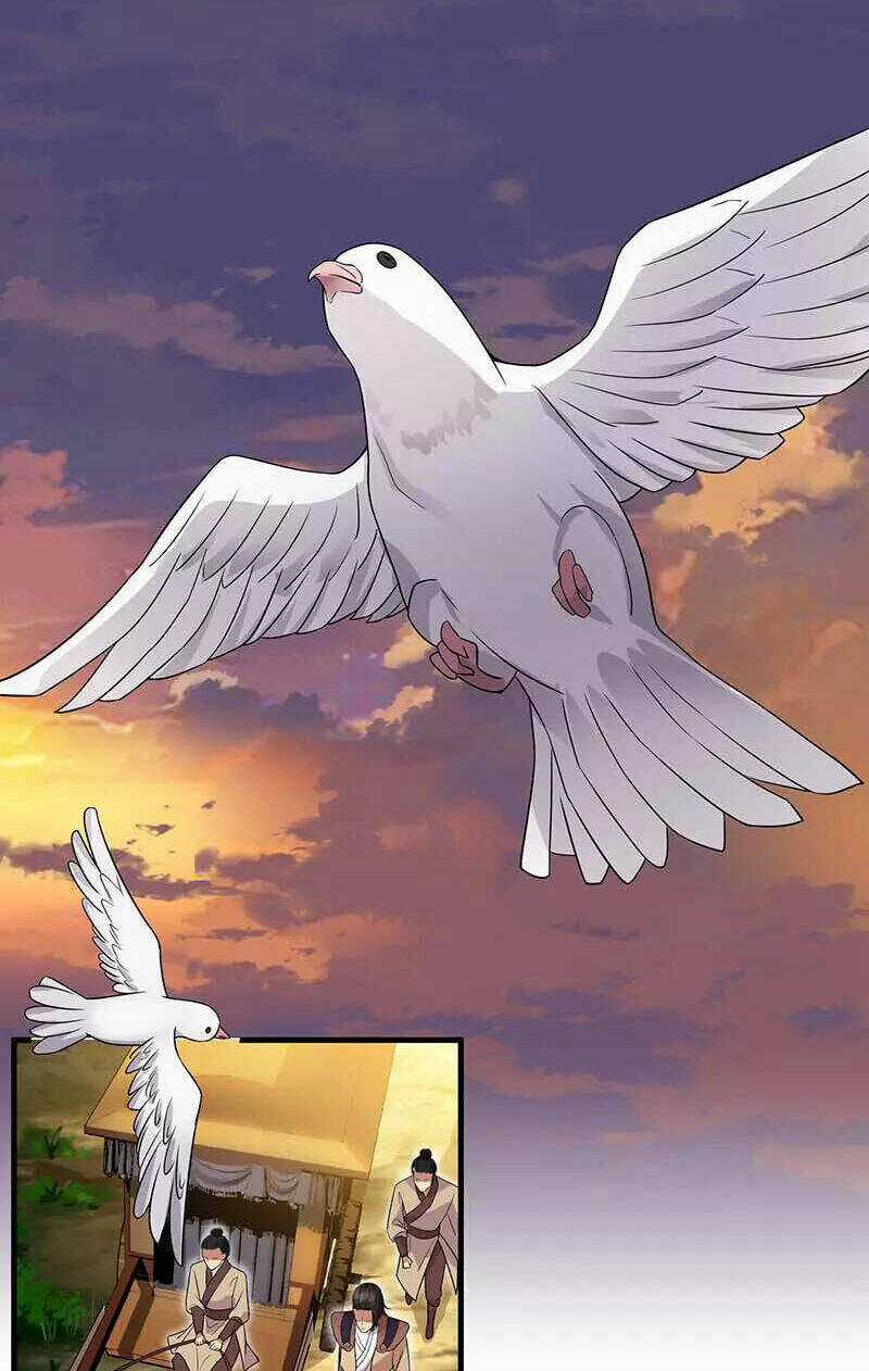 Cuồng Nữ Trọng Sinh - Hoàn Khố Thất Hoàng Phi Chapter 139 trang 2