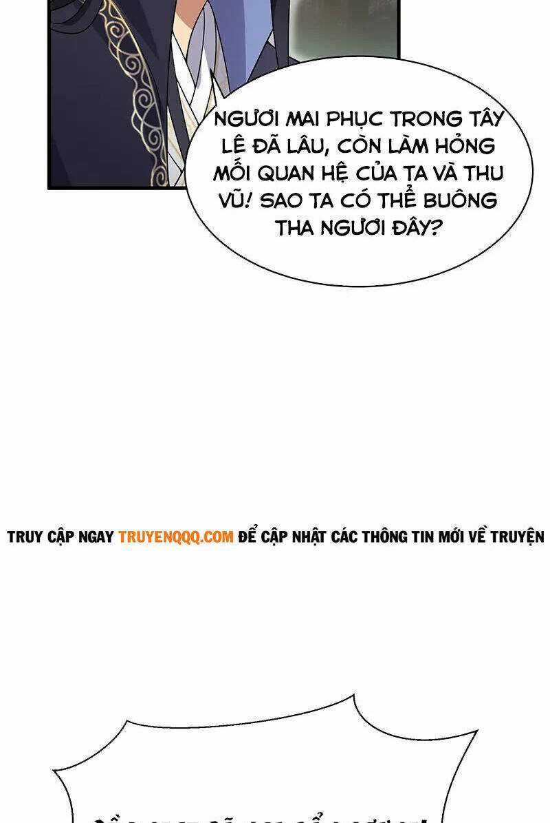 Cuồng Nữ Trọng Sinh - Hoàn Khố Thất Hoàng Phi Chapter 139 trang 20