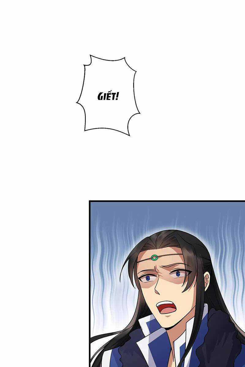 Cuồng Nữ Trọng Sinh - Hoàn Khố Thất Hoàng Phi Chapter 139 trang 22