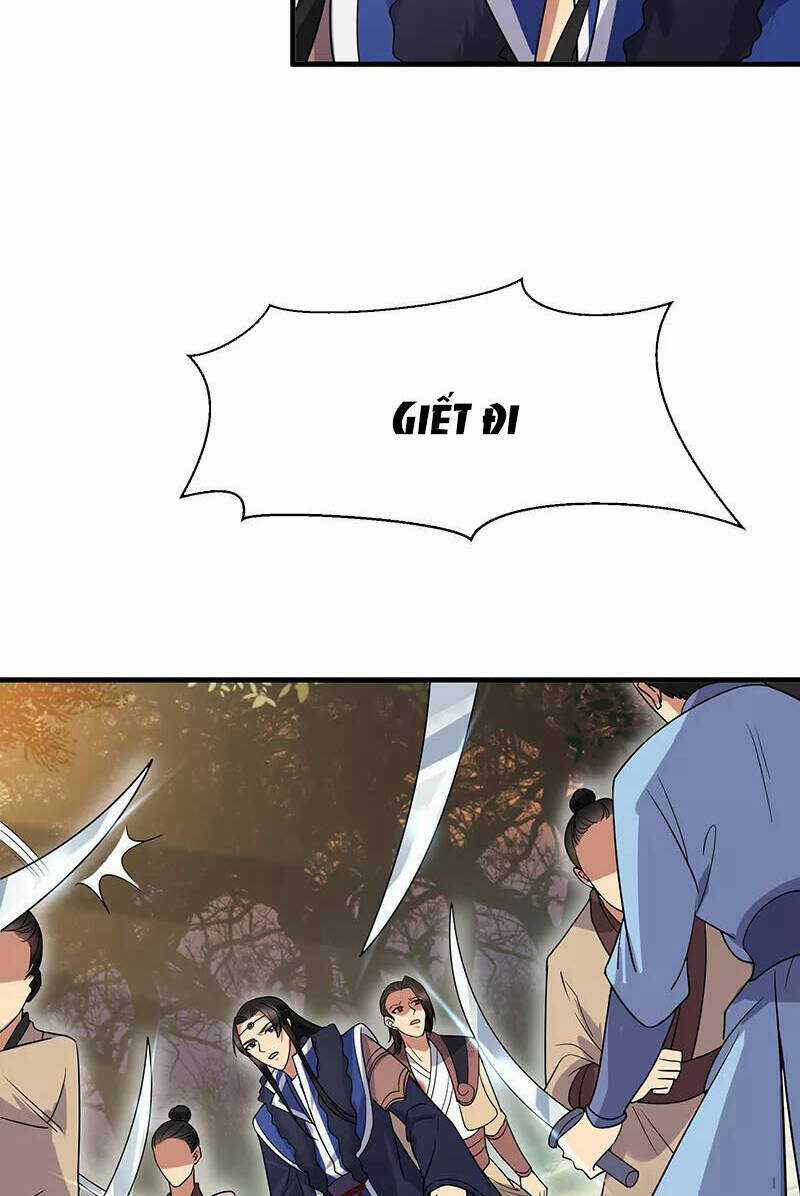 Cuồng Nữ Trọng Sinh - Hoàn Khố Thất Hoàng Phi Chapter 139 trang 23