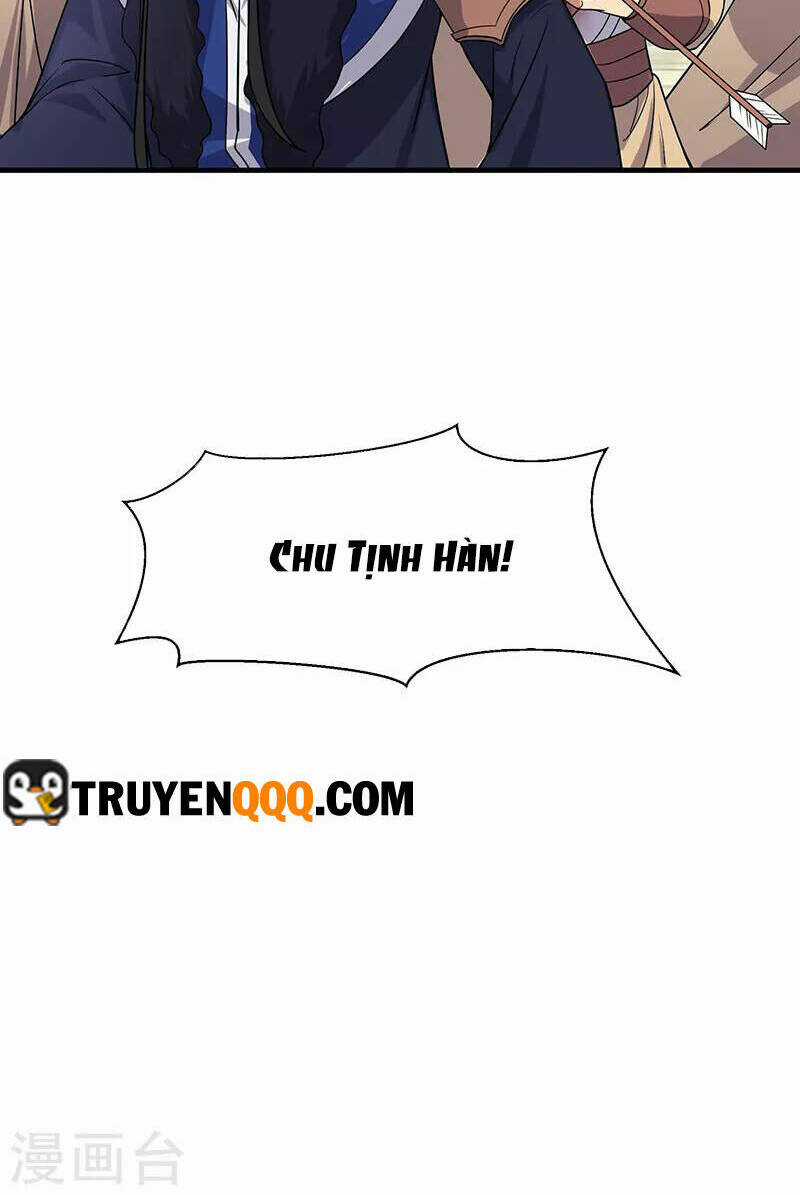 Cuồng Nữ Trọng Sinh - Hoàn Khố Thất Hoàng Phi Chapter 139 trang 25