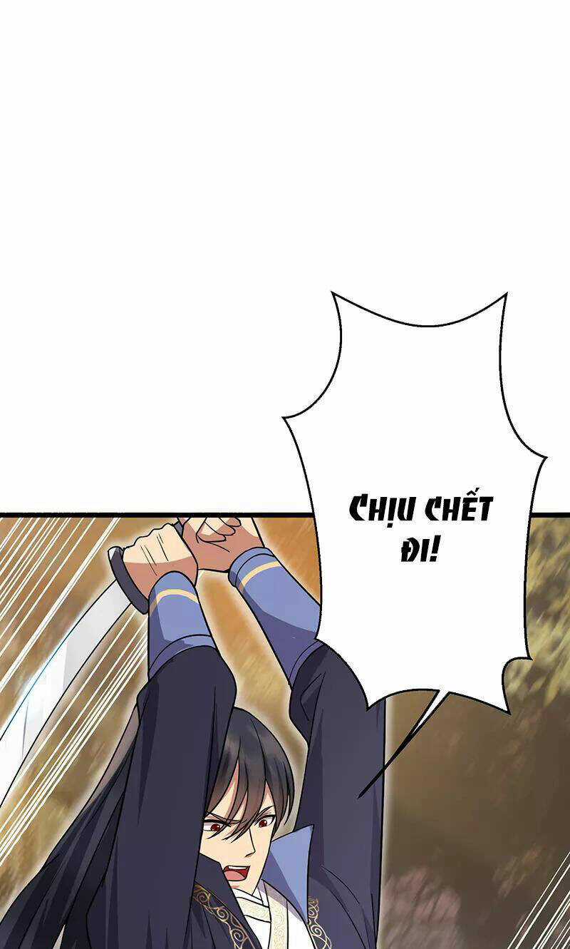 Cuồng Nữ Trọng Sinh - Hoàn Khố Thất Hoàng Phi Chapter 139 trang 26