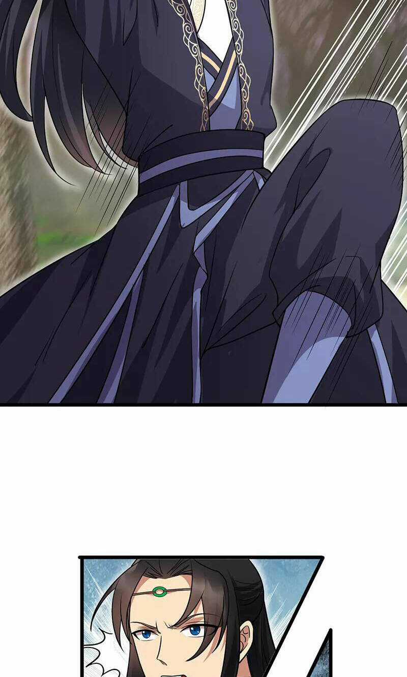 Cuồng Nữ Trọng Sinh - Hoàn Khố Thất Hoàng Phi Chapter 139 trang 27